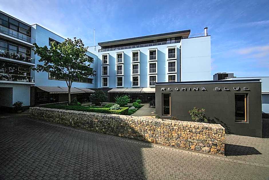 Reghina Blue Hotel
