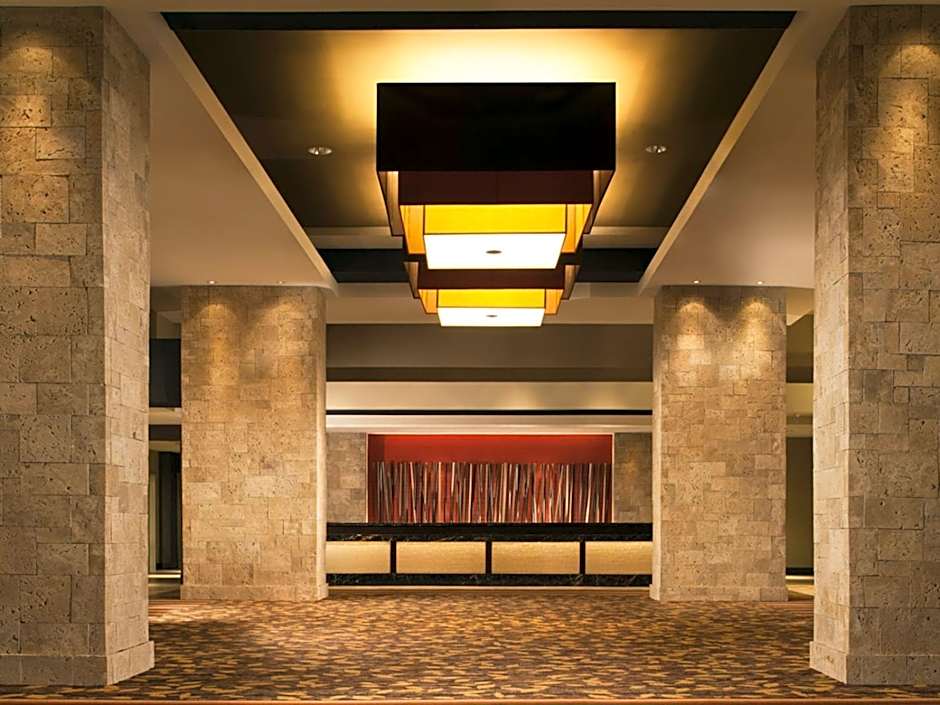 Seven Clans Hotel at Coushatta