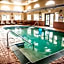 Comfort Inn Marshall Station