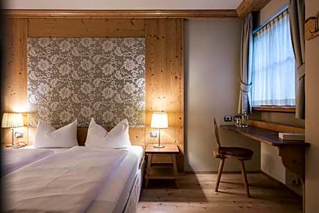 Chalet (Apartment)
