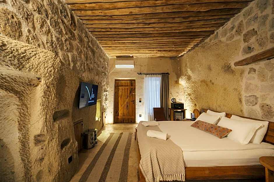 Vie Cappadocia - Adults Only