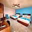 Pacific Inn hotel