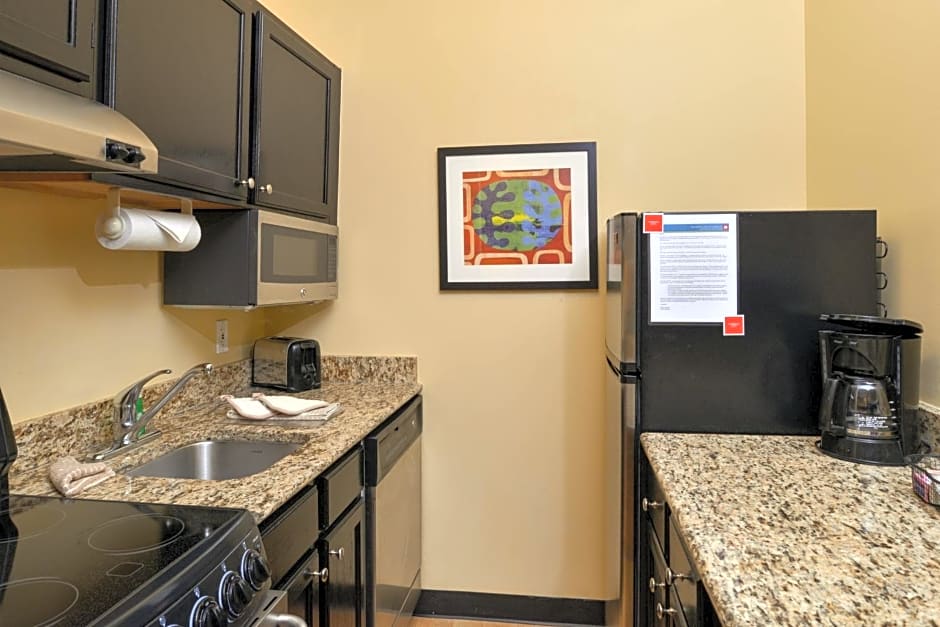 TownePlace Suites Miami West Doral Area