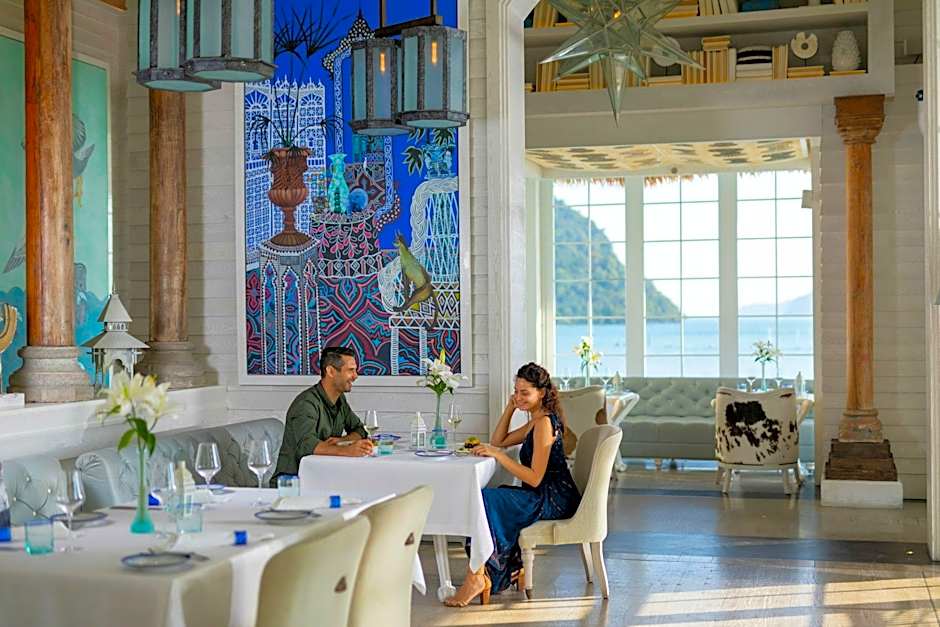 The St. Regis Langkawi