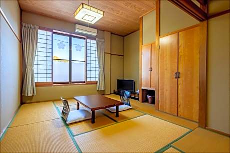 Japanese-Style Superior Room