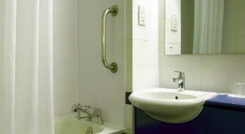Travelodge Middlewich