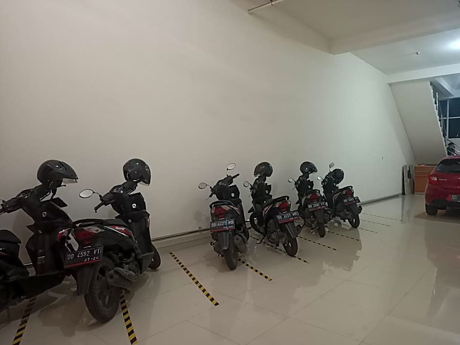 Hotel O Mely Homestay