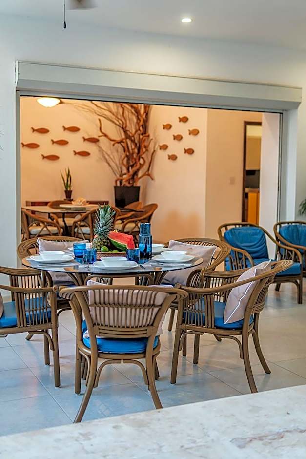 PROGRESO BEACH HOUSE 284