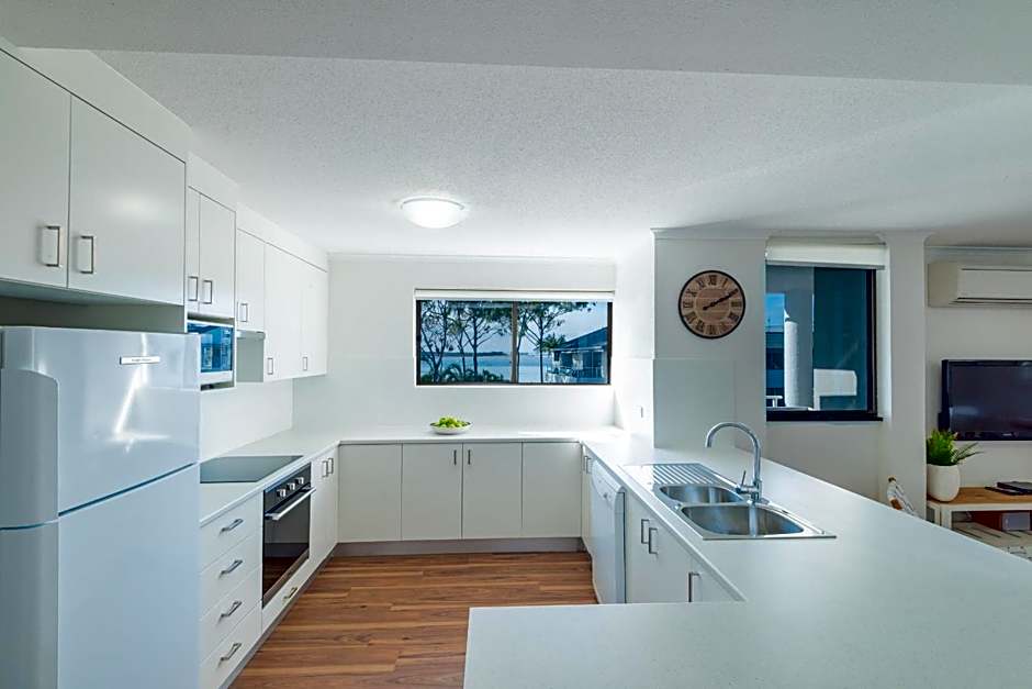 Munna Beach Apartments