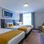 Maldron Hotel Dublin Airport