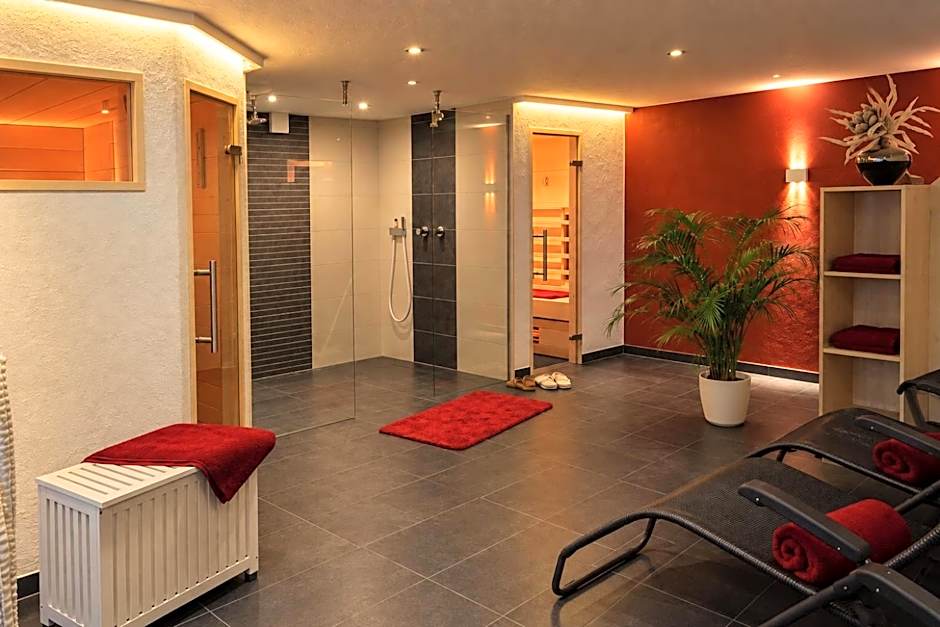 Hotel Forsthaus