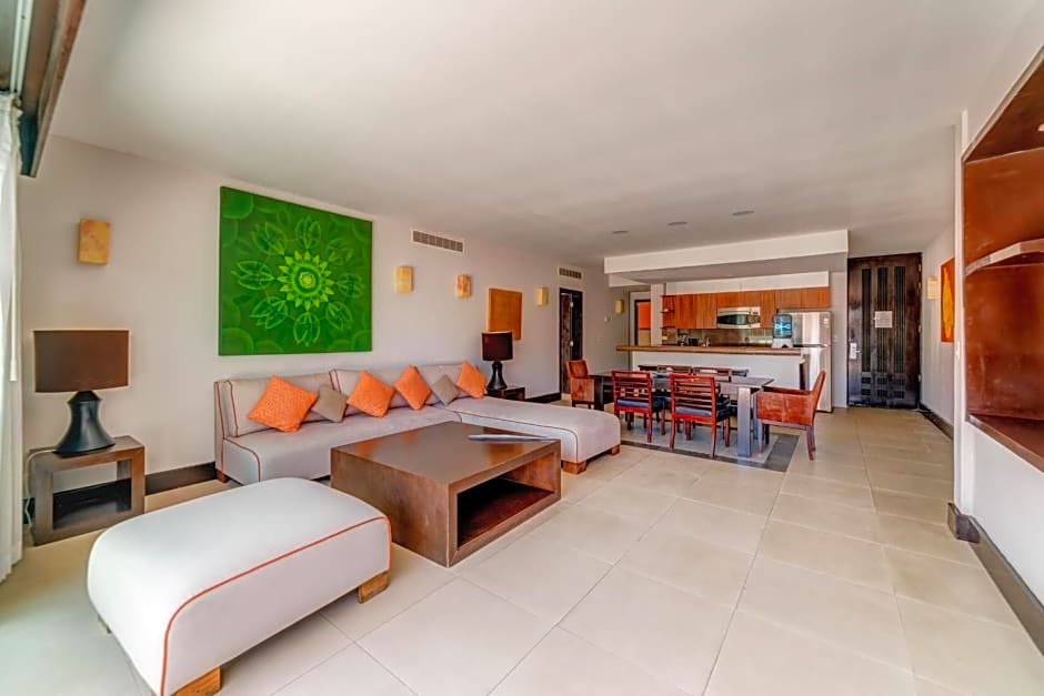 Aldea Thai Luxury by Mistik