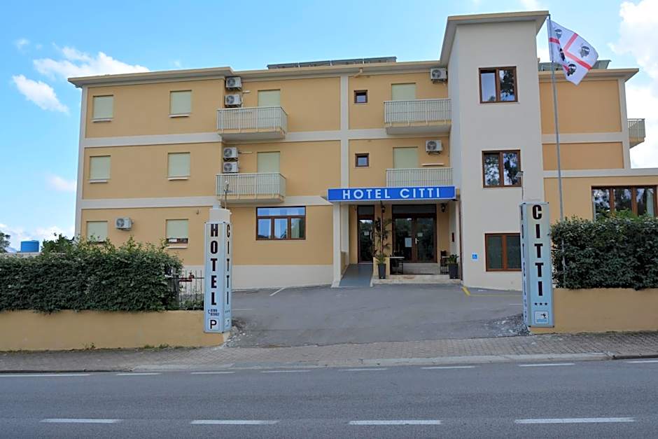 Hotel Citti