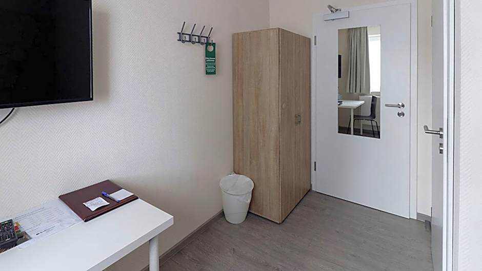 Hotel Schillerquartier