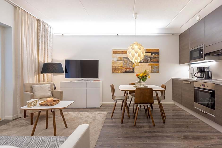 Vuokatti Booking Suites