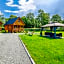 Osada Widok na Góry - Dwa domki z Jacuzzi na wyłączność
