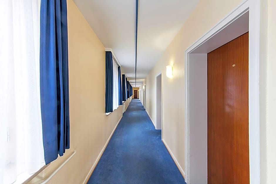 Signature Hotel Drei Kronen