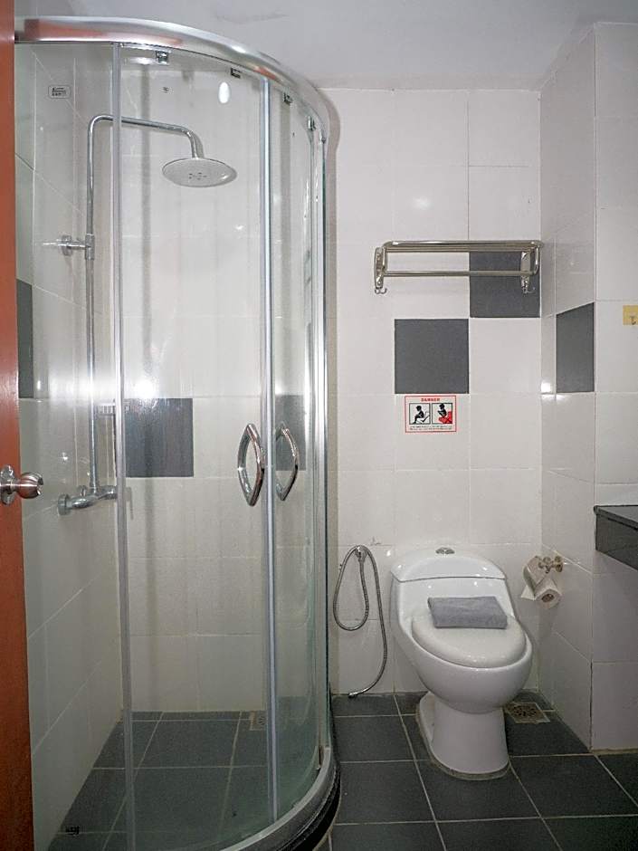 TD Mutiara Hotel Semporna