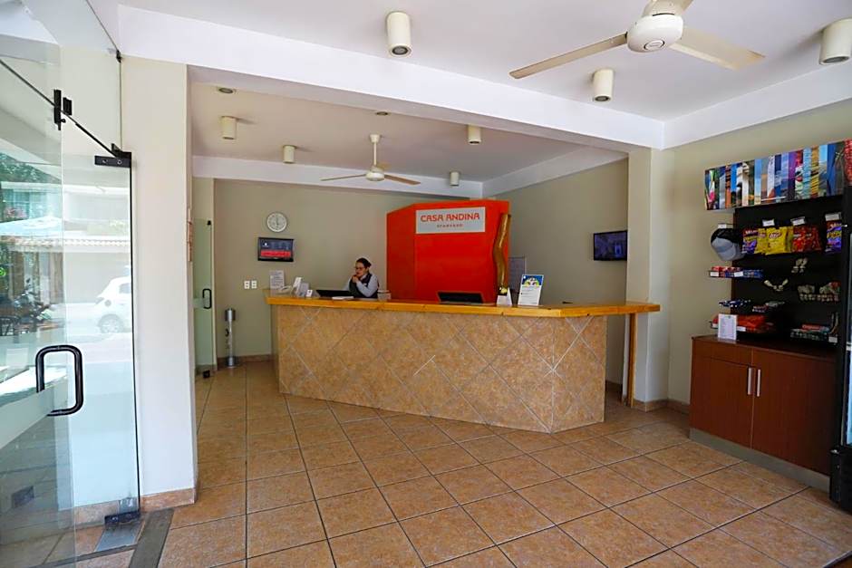 Casa Andina Standard Nasca