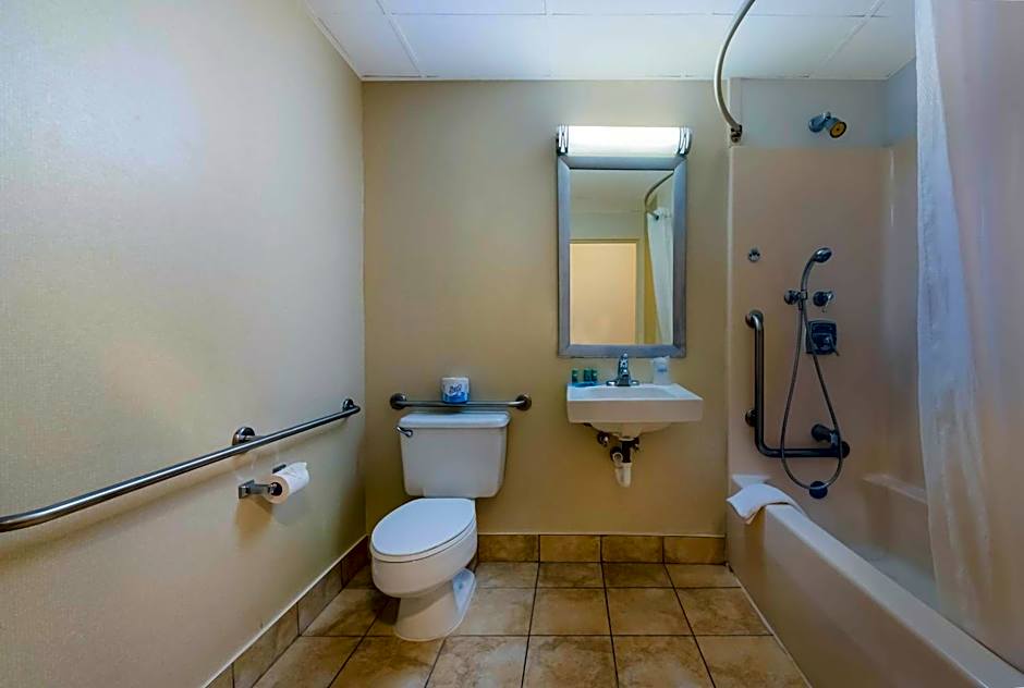 Best Western Executive Hotel Of New Haven-West Haven