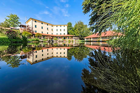 Boutique Hotel Pri Mlyne Lozorno