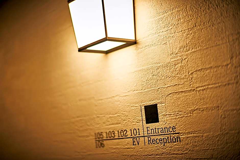 Guest House Wagokoro