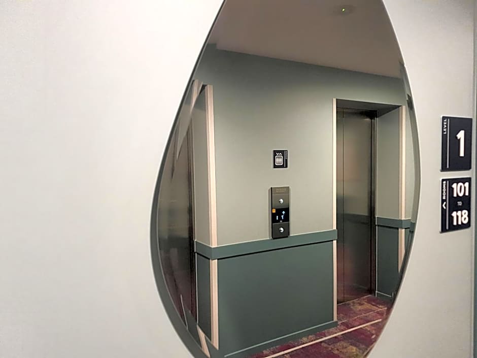 La Quinta by Wyndham Parnell Auckland