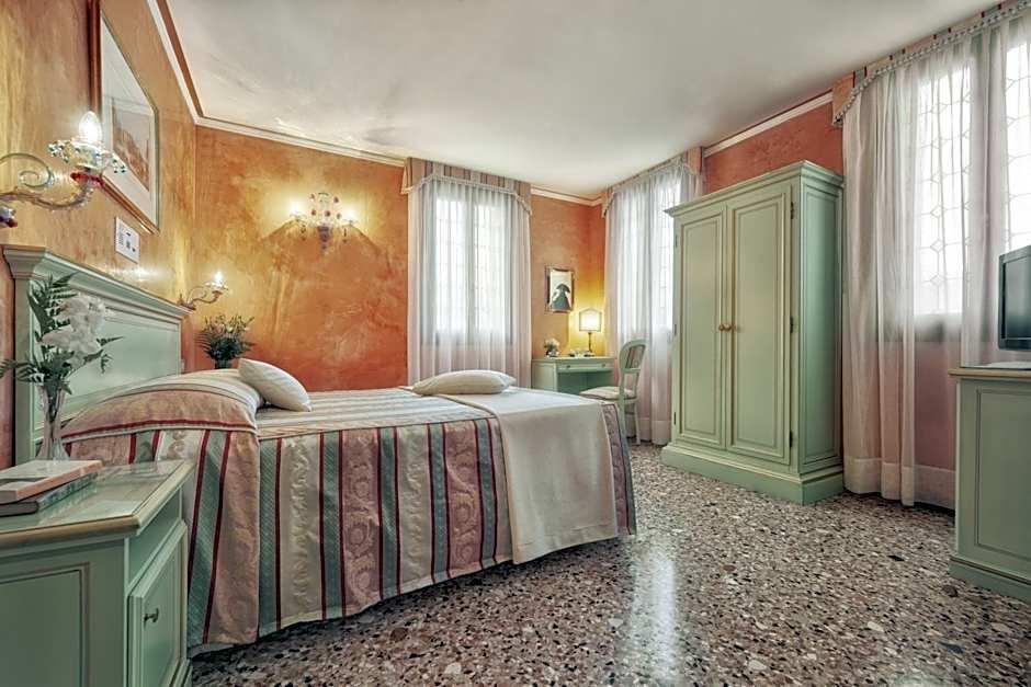 Hotel Firenze