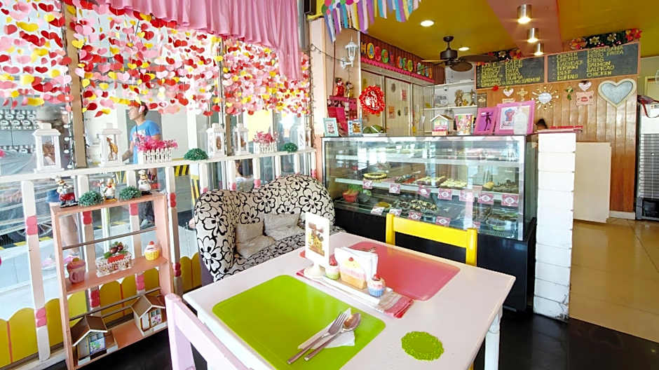 ZEN Rooms Basic Dian St. Makati