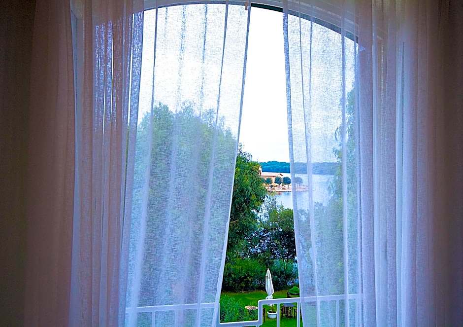 Il San Francesco Charming Hotel