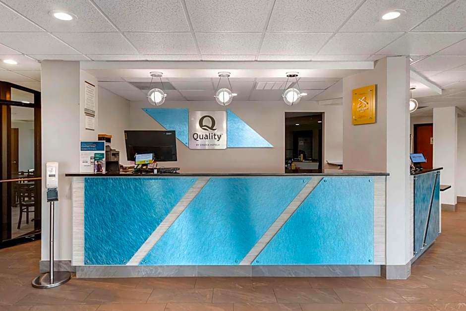 Quality Inn Foristell