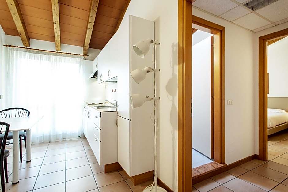 Residenza Le Cupole