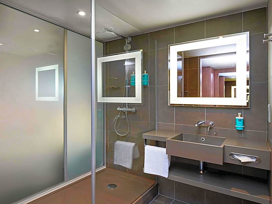 Novotel London Tower Bridge