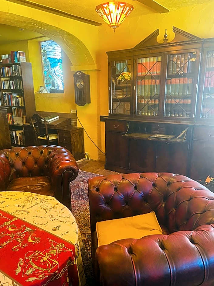 Hotel Anker