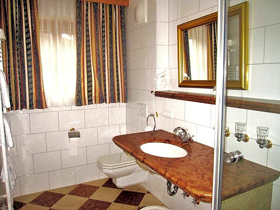 Gasthof Hotel Doktorwirt