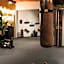 Quality Hotel Carlia