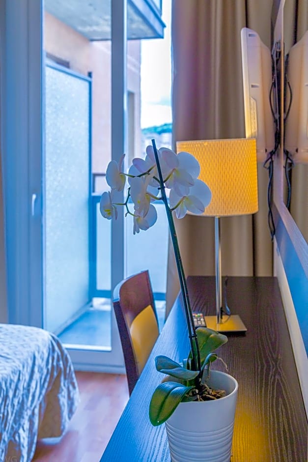 Suite Hotel Elite