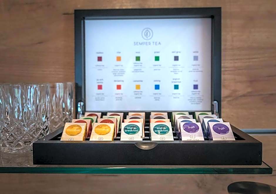 Hotel Restaurant Kochschule Rössle