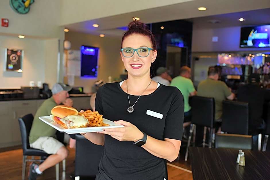 Z Loft Extended Stay Hotel
