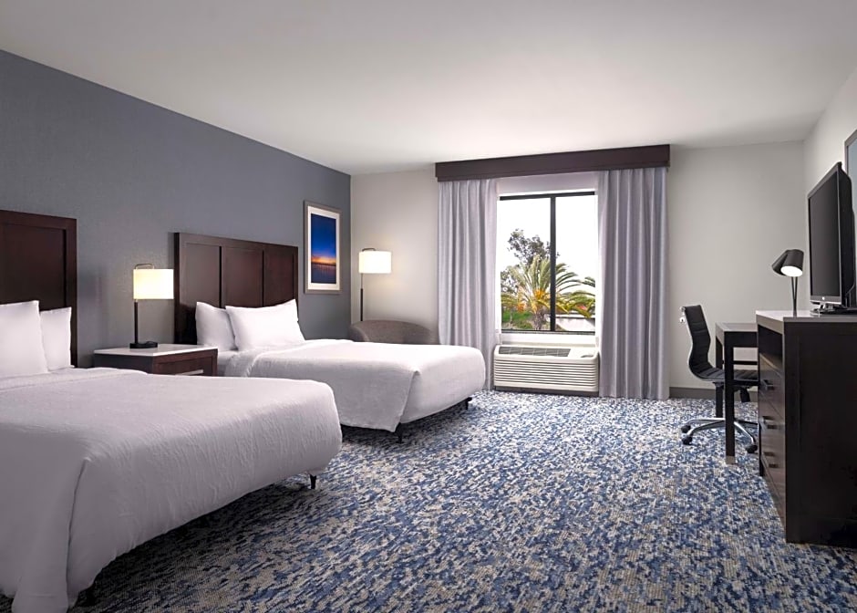 Hilton Garden Inn Los Angeles/Redondo Beach