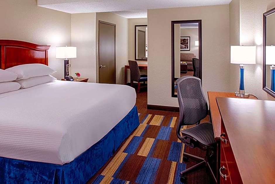 Wyndham New Orleans - French Quarter
