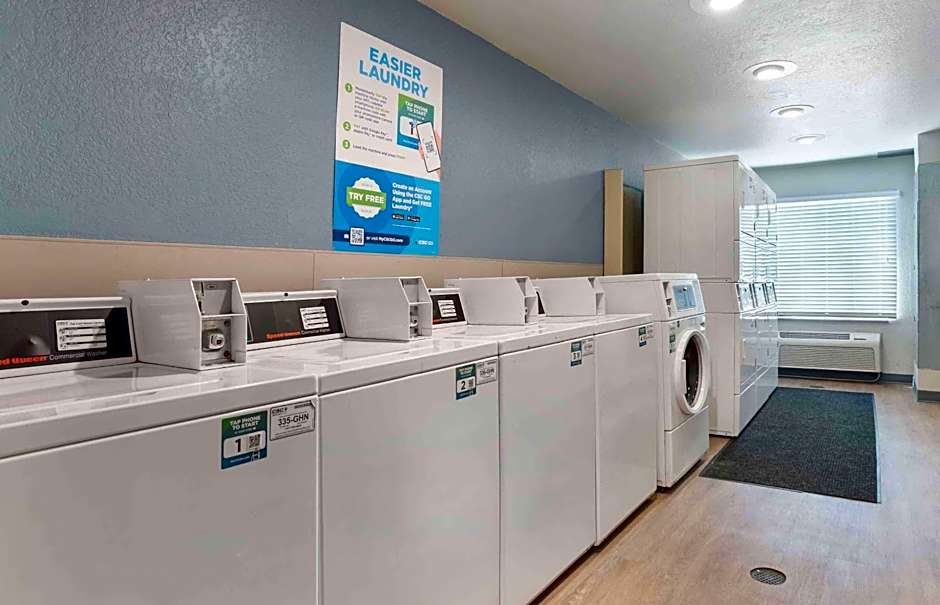 Extended Stay America Select Suites - Montgomery