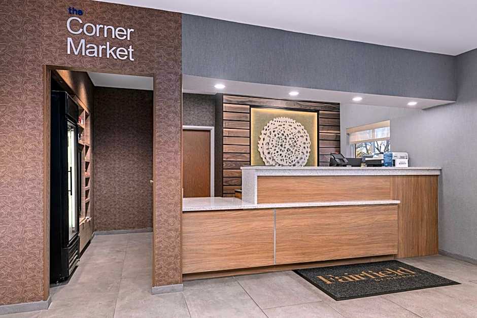 Fairfield Inn & Suites by Marriott Billings