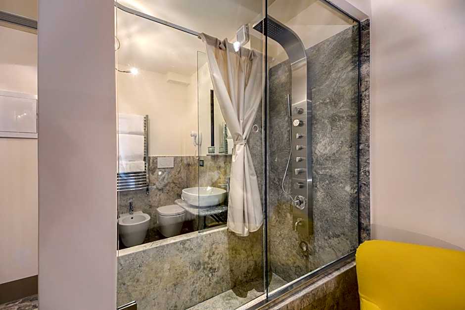 Residenze Argileto
