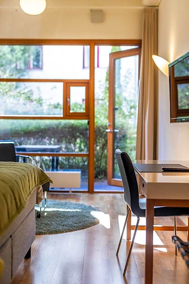 First Hotel Planetstaden