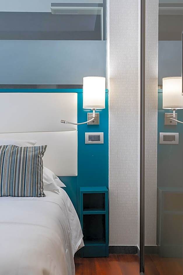 Reginna Palace Hotel