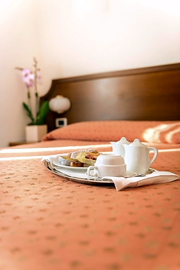 Hotel San Pietro