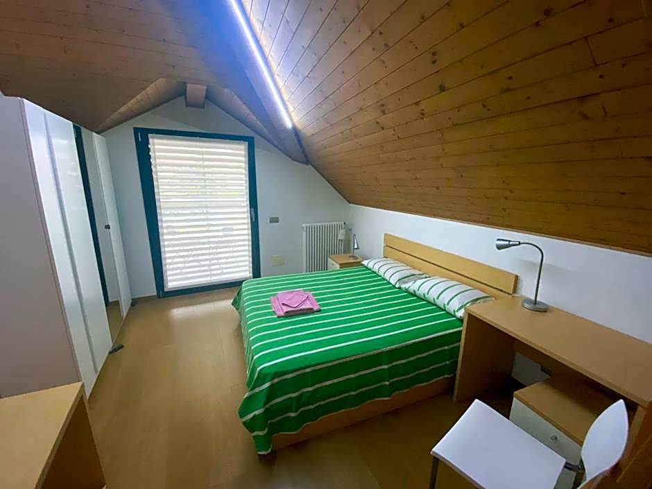 Faber Apartments-Residence Style