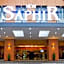 Hotel New Saphir Yogyakarta