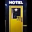 27 Hotel Pyeongchon